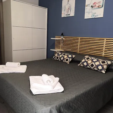 Bed & Breakfast Visit 3*