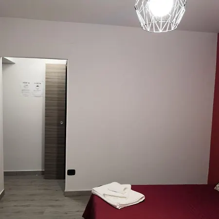 Bed & Breakfast Visit Agrigento