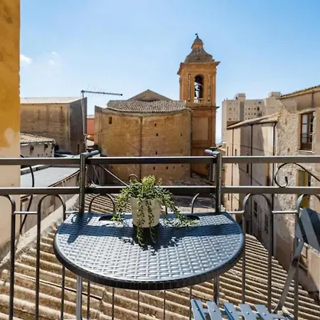 Bed & Breakfast Visit