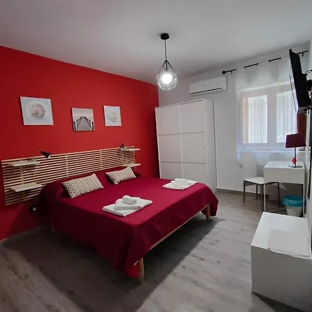 Visit Couette-café Agrigente