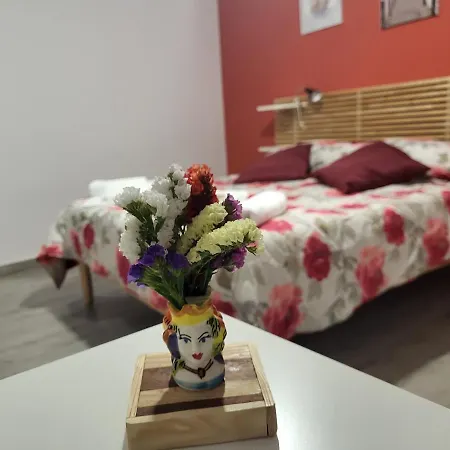 Visit Bed & Breakfast Agrigento