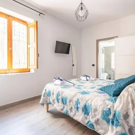 Visit Couette-café Agrigente