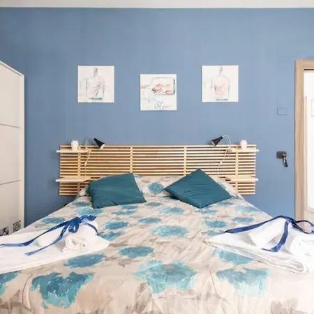 Visit Bed & Breakfast 2*