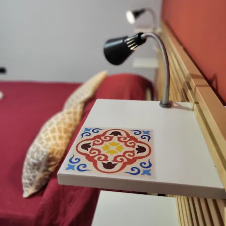 Visit Bed & Breakfast 3*