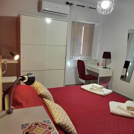 Bed & Breakfast Visit Agrigento