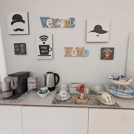 Visit Bed & Breakfast