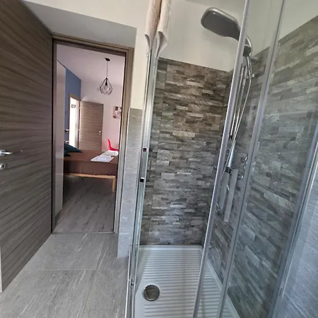 فندق مبيت وإفطار Visit أغريجنتو