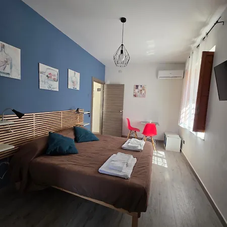 Visit Bed & Breakfast 3*