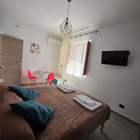 Visit فندق مبيت وإفطار أغريجنتو