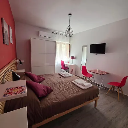 فندق مبيت وإفطار Visit أغريجنتو