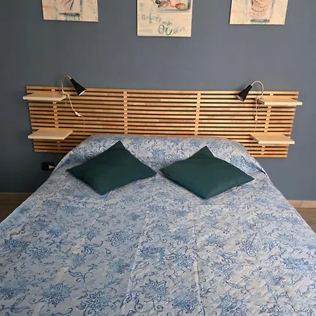 Visit Bed & Breakfast