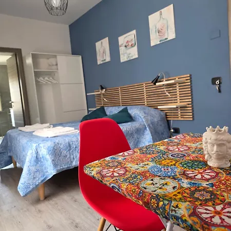 Visit Bed & Breakfast 3*