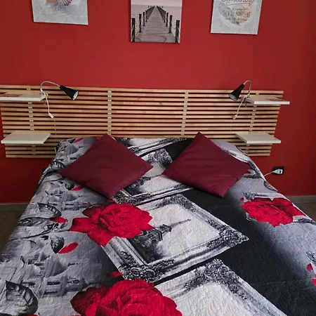 Bed & Breakfast Visit Agrigento