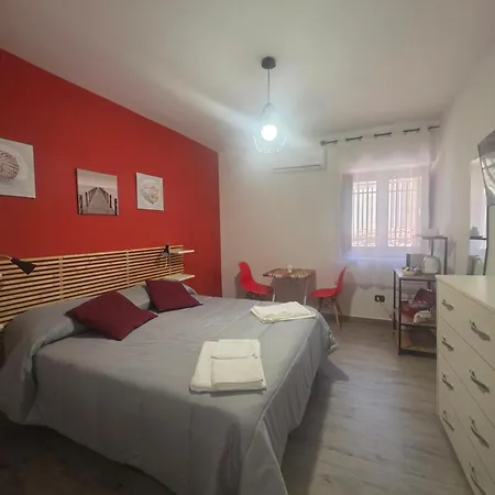 Visit Couette-café Agrigente