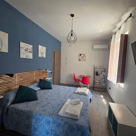 Bed & Breakfast Visit Agrigento