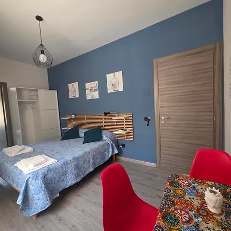 Visit Bed & Breakfast