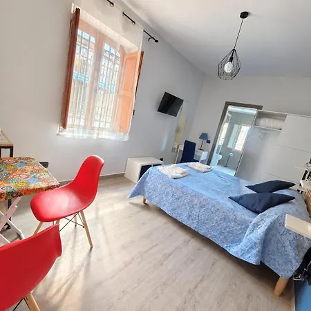 Visit Bed and breakfast 3*