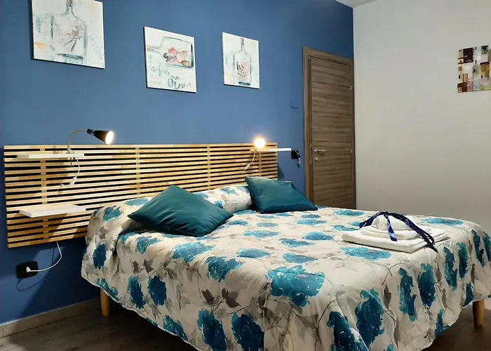 Visit Bed & Breakfast Agrigento