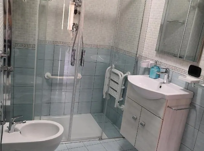 Bed & Breakfast Visit Agrigento