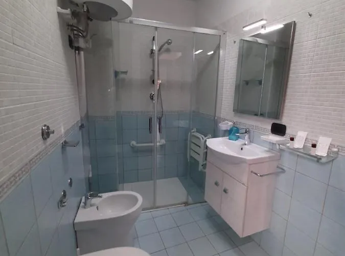 Bed & Breakfast Visit Agrigento