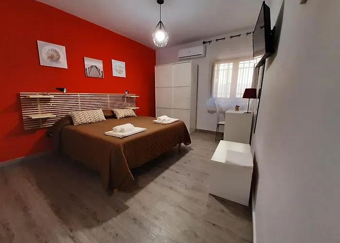 Visit Bed & Breakfast