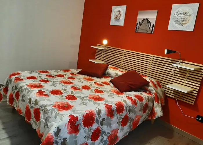 Visit Bed & Breakfast Agrigento