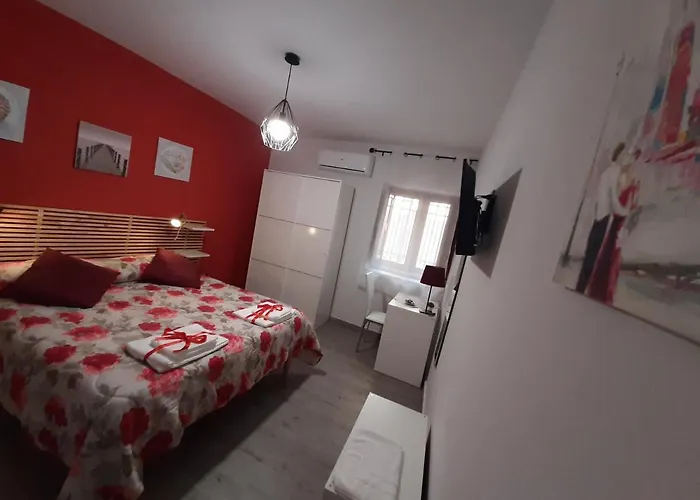 Bed & Breakfast Visit 3*