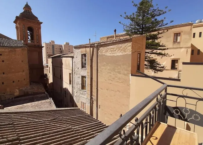 Visit Bed & Breakfast