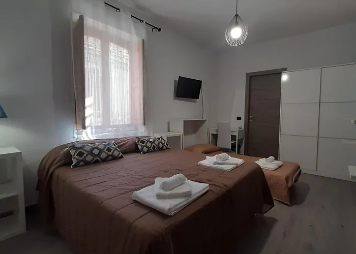 Visit Bed & Breakfast