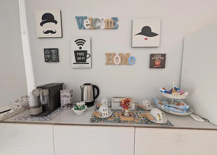 Visit Bed & Breakfast