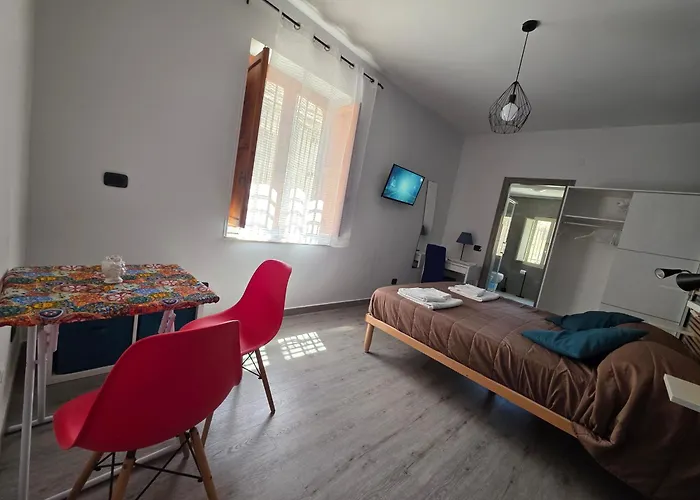 Bed & Breakfast Visit Agrigento