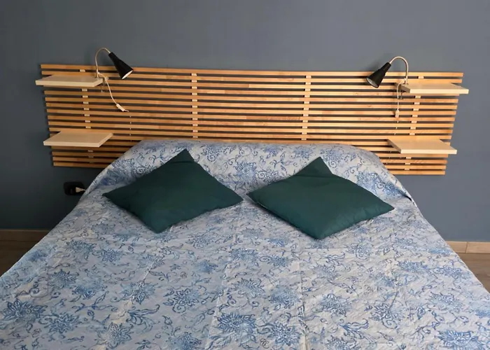 Visit Bed & Breakfast